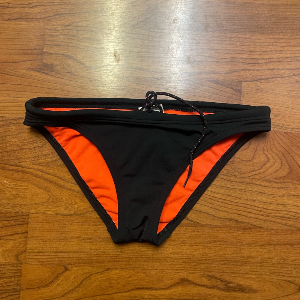 TYR bikini bottoms